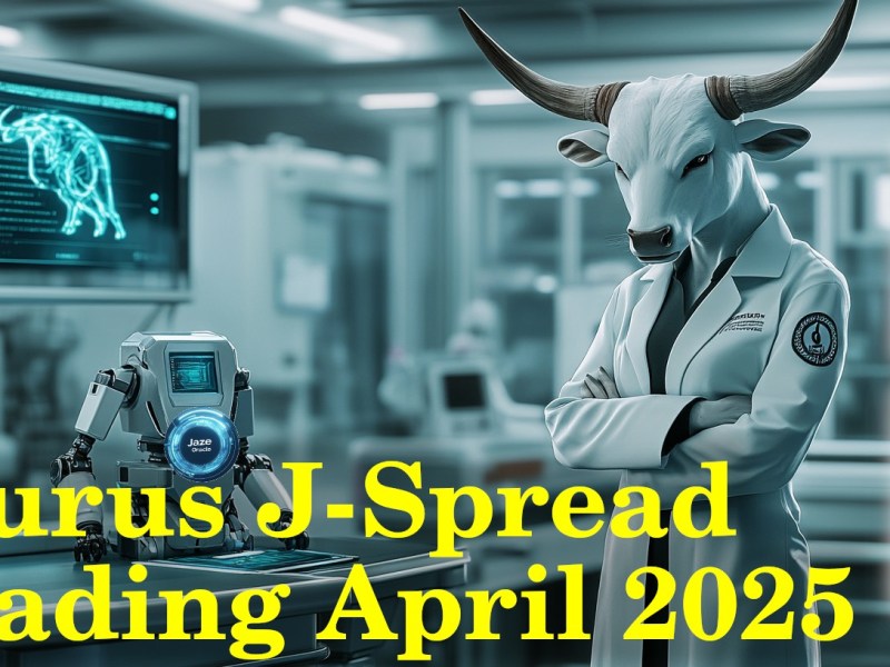 Taurus♉: General J Spread Tarot Reading for April&nbsp;2025